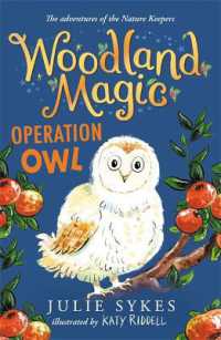 Woodland Magic 4: Operation Owl (Woodland Magic)