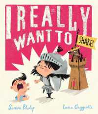 I Really Want to Share (I Really Want...)
