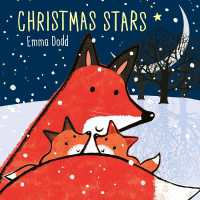 Christmas Stars : A special Christmas gift with foiled pages!