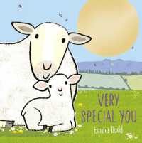 Very Special You : A joyful spring tale with foiled pages!