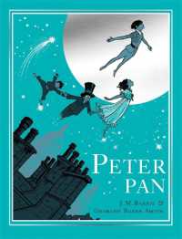 Peter Pan (Grahame Baker-smith Classics)
