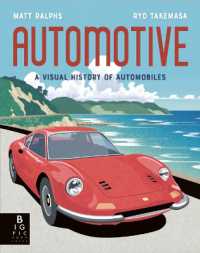 Automotive : A Visual History of Automobiles (Locomotion)