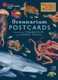 Oceanarium Postcards (Welcome to the Museum)