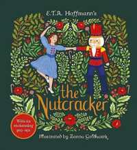 The Nutcracker : An Enchanting Pop-up Classic (Gilded Fairytales)