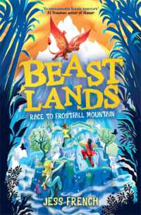 Beastlands: Race to Frostfall Mountain (Beastlands)