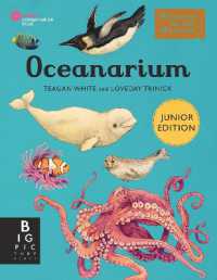 Oceanarium (Junior Edition) (Welcome to the Museum)