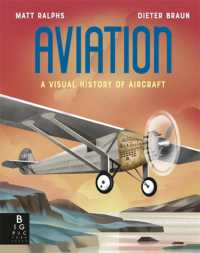 Aviation : A Visual History of Aircraft (Locomotion)