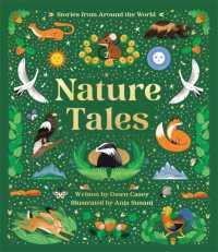 Nature Tales : An Anthology of Seasonal Tales