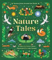 Nature Tales : An Anthology of Seasonal Tales