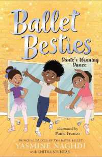 Ballet Besties: Dante's Winning Dance (Ballet Besties)