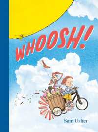 Whoosh! : Adventures with Grandad
