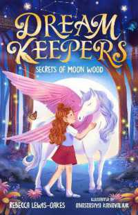 Dream Keepers: Secrets of Moon Wood (Dream Keepers)