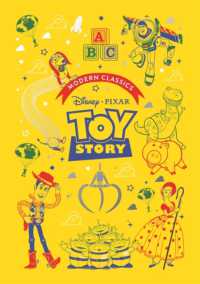Toy Story (Pixar Modern Classics) : A deluxe gift book of the film - collect them all!
