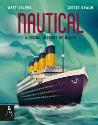 Nautical : A Visual History of Boats (Locomotion)