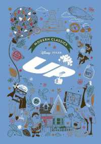 Up (Pixar Modern Classics) : A deluxe gift book of the film - collect them all! (Disney Modern Classics)