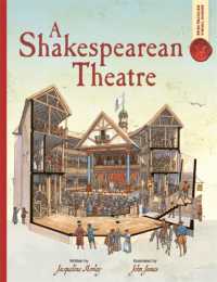 Spectacular Visual Guides: a Shakespearean Theatre (Spectacular Visual Guides)