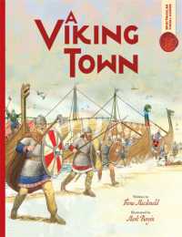 Spectacular Visual Guides: Viking Town (Spectacular Visual Guides)