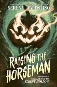Raising the Horseman : A reimagining of Disney the Legend of Sleepy Hollow