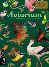 Aviarium (Welcome to the Museum)