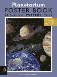 Planetarium Poster Book (Welcome to the Museum)