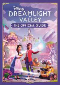 Disney Dreamlight Valley : THE OFFICIAL GUIDE