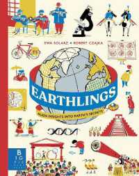 Earthlings : Alien Insights into Earth's Secrets