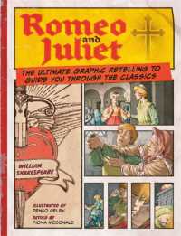 Classic Comics: Romeo and Juliet