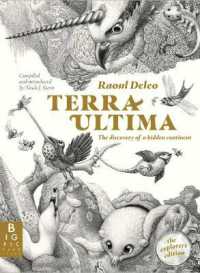 Terra Ultima : The discovery of a new continent