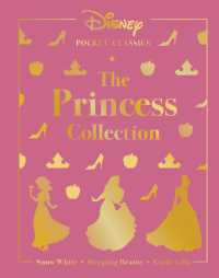 Disney Pocket Classics - the Princess Collection : featuring Snow White, Sleeping Beauty and Cinderella (Disney Pocket Classics)