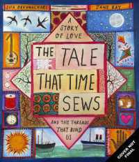 The Tale that Time Sews