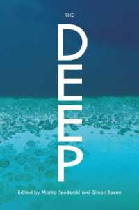 The Deep : A Companion (Genre Fiction and Film Companions)