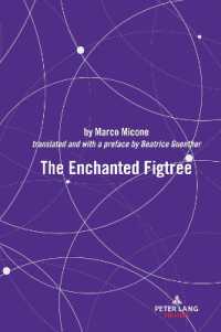 The Enchanted Figtree （2022. X, 108 S. 229 mm）