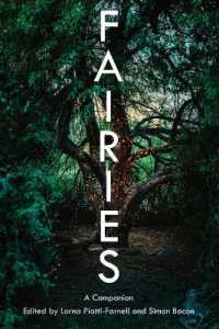 Fairies : A Companion (Genre Fiction and Film Companions)