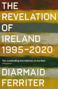 The Revelation of Ireland : 1995-2020