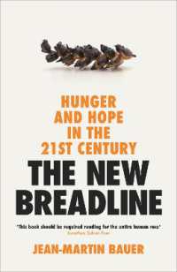 The New Breadline : Hunger and Hope in the 21st Century