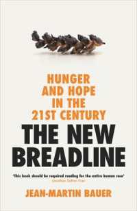 The New Breadline : Hunger and Hope in the 21st Century