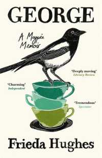 George : A Magpie Memoir