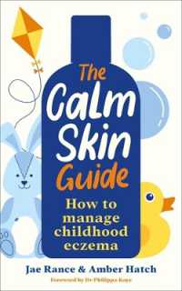 The Calm Skin Guide : How to Manage Childhood Eczema