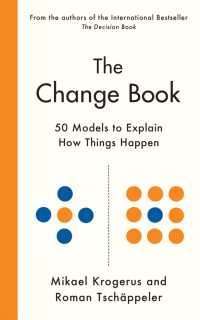 The Change Book : Fifty models to explain how things happen