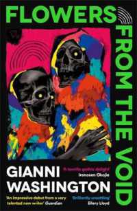 Flowers from the Void : 'An impressive debut from a very talented new writer' Guardian