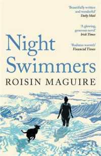 Night Swimmers : The Irish cult hit novel of 2025 for fans of Claire Keegan