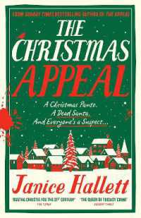 The Christmas Appeal : the Sunday Times bestseller from the author of the Appeal