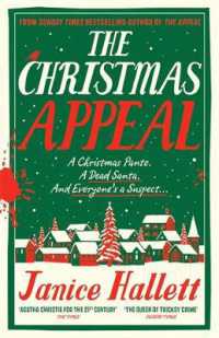 The Christmas Appeal : the Sunday Times bestseller from the author of the Appeal