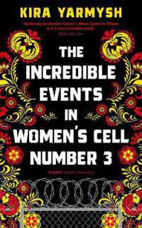 Incredible Events in Women's Cell Number 3 -- Paperback / softback （Main）