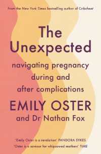 The Unexpected : Navigating Pregnancy during and after Complications