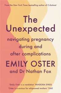 The Unexpected : Navigating Pregnancy during and after Complications