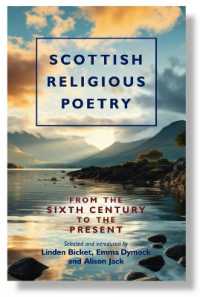 Scottish Religious Poetry : From the sixth century to the present