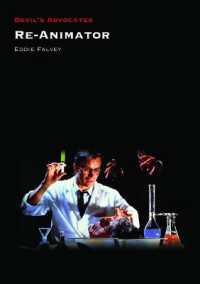 Re-Animator (Devil's Advocates)