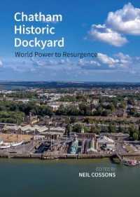 Chatham Historic Dockyard : World Power to Resurgence