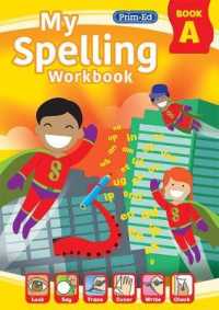 My Spelling Workbook Book a (My Spelling Workbook) （3RD）